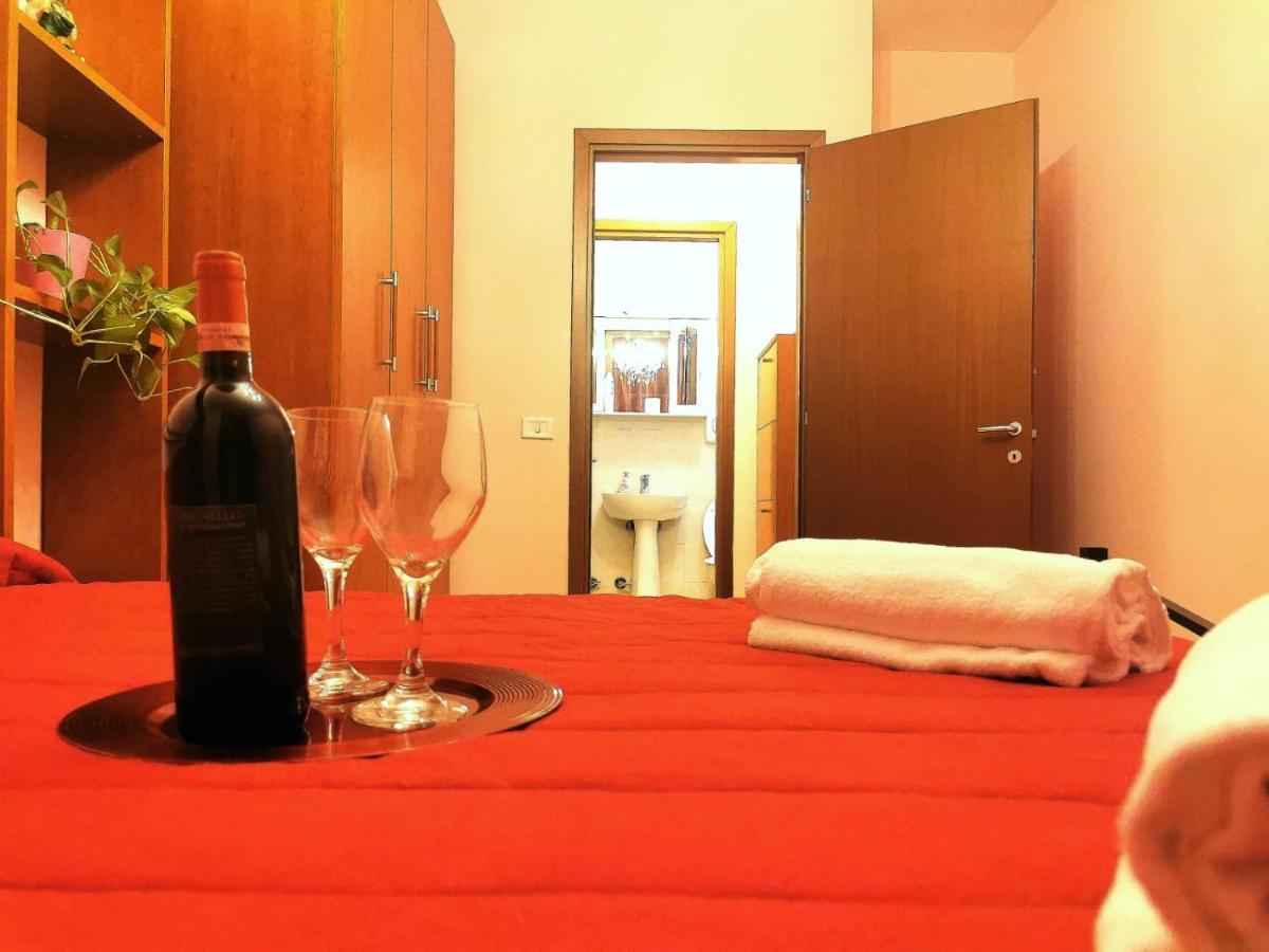 Gasthof Ponte Di Nona House - A Casa Simpatia Partners *